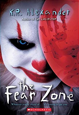 The Fear Zone-..