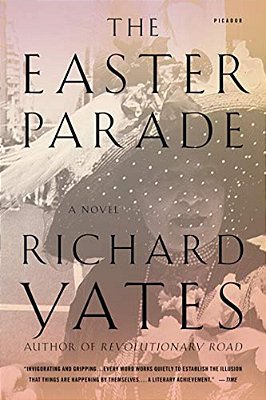 The Easter Parade-..