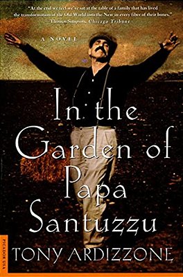 In The Garden Of Papa Santuzzu-..