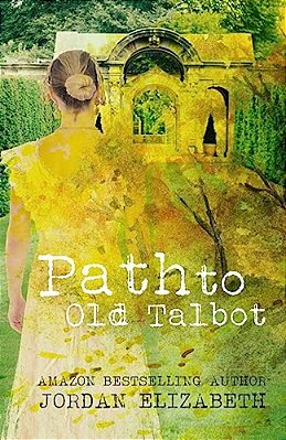 Path To Old Talbot-..