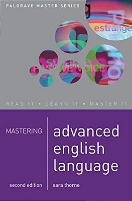 Mastering Advanced English Language-..
