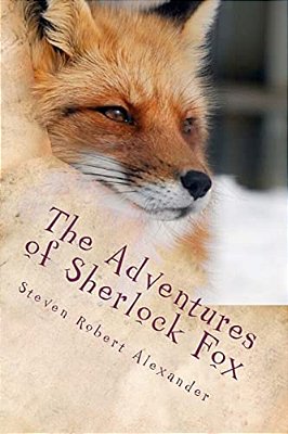 The Adventures Of Sherlock Fox-..