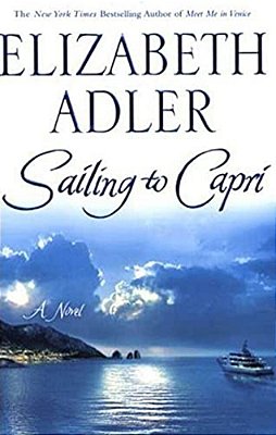 Sailing To Capri-..