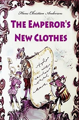 The Emperor's New Clothes-..
