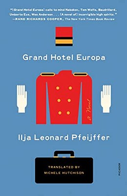 Grand Hotel Europa-..