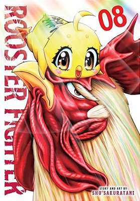 Rooster Fighter, Vol. 8-..