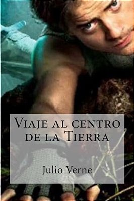 Viaje Al Centro De La Tierra-..