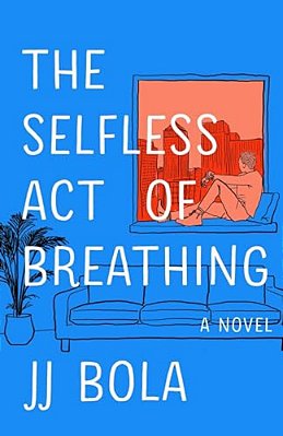 The Selfless Act Of Breathing-..