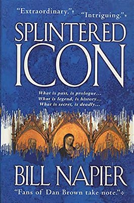 Splintered Icon-..