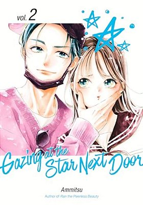Gazing At The Star Next Door 2-..