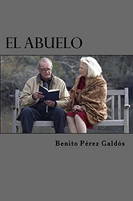 El Abuelo-..