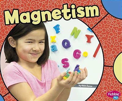 Magnetism-..