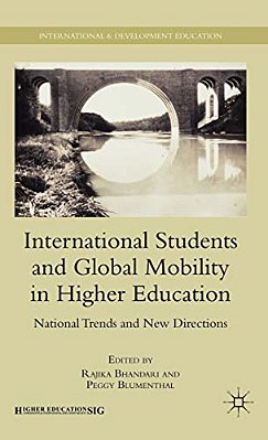 International Students And Global Mobility In Higher Education: National Trends And New Directions-..
