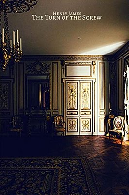 The Turn Of The Screw-..