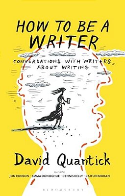 How To Be A Writer-..