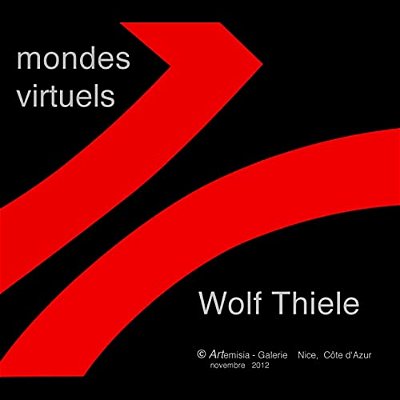 Mondes Virtuels: Virtuelle Welten-..