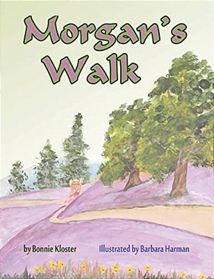 Morgan's Walk-..