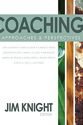 Coaching: Approaches And Perspectives-..