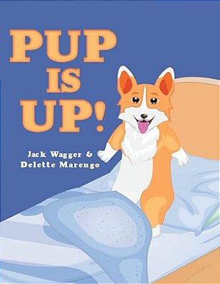 Pup Is Up!-..