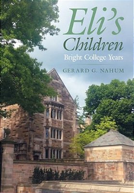 Eli's Children: Bright College Years-..