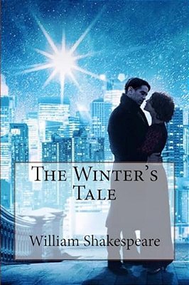 The Winter's Tale William Shakespeare-..