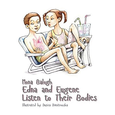 Edna And Eugene Listen To Their Bodies-..