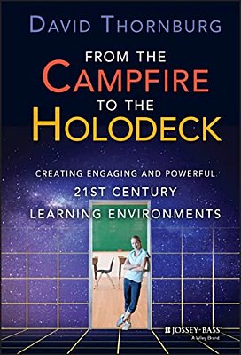 From The Campfire To The Holodeck-..