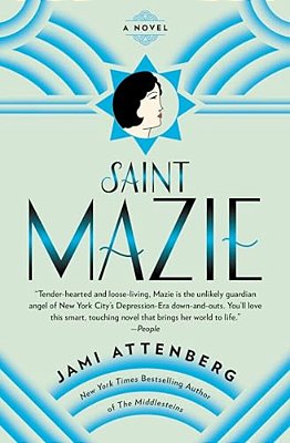 Saint Mazie-..