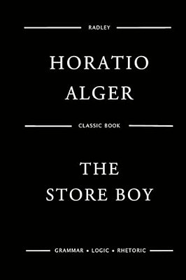 The Store Boy-..