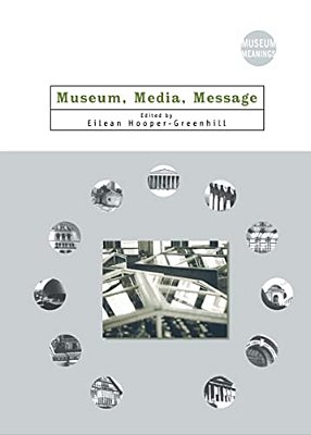 Museum, Media, Message-..