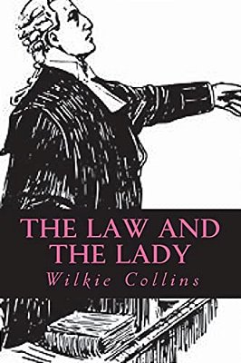 The Law And The Lady-..
