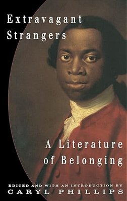 Extravagant Strangers: A Literature Of Belonging-..