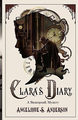 Clara's Diary-..