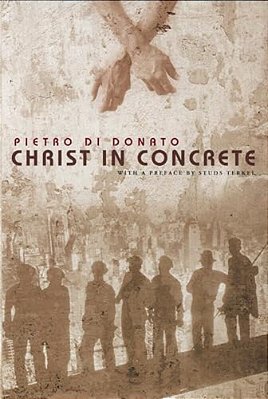 Christ In Concrete-..