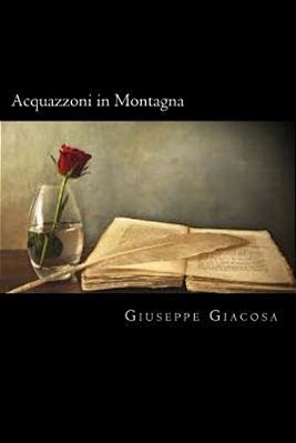 Acquazzoni In Montagna (Italian Edition)-..