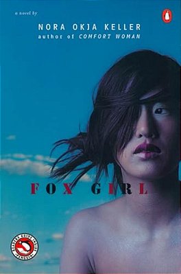 Fox Girl-..