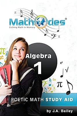 Mathodes: Etching Math In Memory: Algebra L-..
