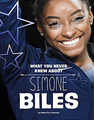 What You Never Knew About Simone Biles-..