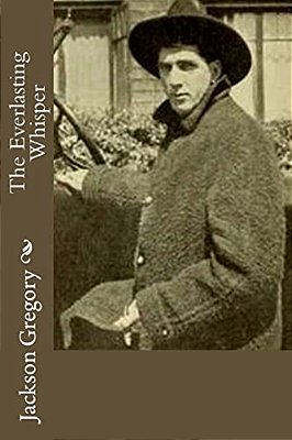 The Everlasting Whisper-..