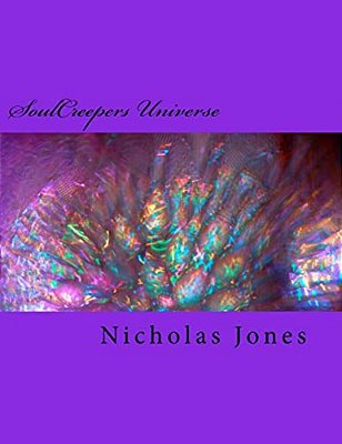 Soulcreepers Universe: Welcome To The Gallery-..