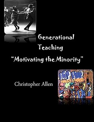 Generational Teaching: Motivating The Minority-..