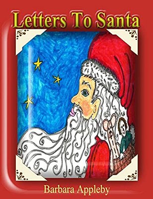 Letters To Santa-..