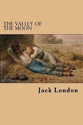 The Valley Of The Moon-..