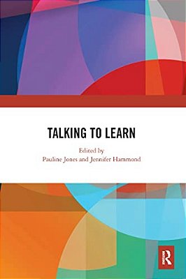 Talking To Learn-..