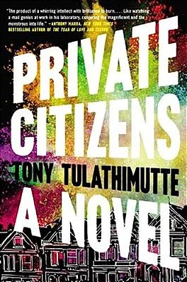 Private Citizens-..