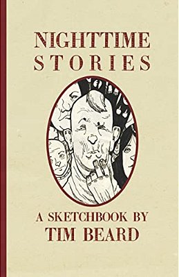 Nighttime Stories-..