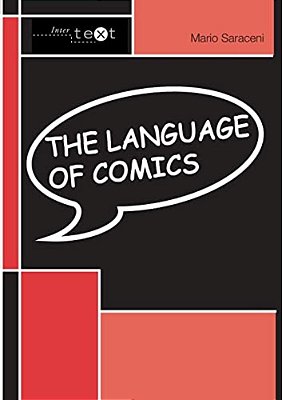 The Language Of Comics-..