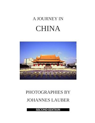 A Journey In China: Second Edition-..
