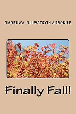 Finally Fall!-..