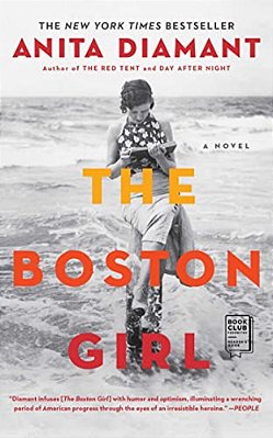 The Boston Girl-..